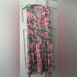 Lilly Pulitzer Lorina Dress